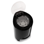 CentrifugadeRoupasMuellerFit126kgDuplaTampaSuporteparaFioPreto110V