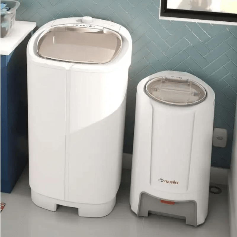 Centrifuga-de-Roupas-Mueller-Fit-126kg-Dupla-Tampa-Suporte-para-Fio-Branco-127V-06
