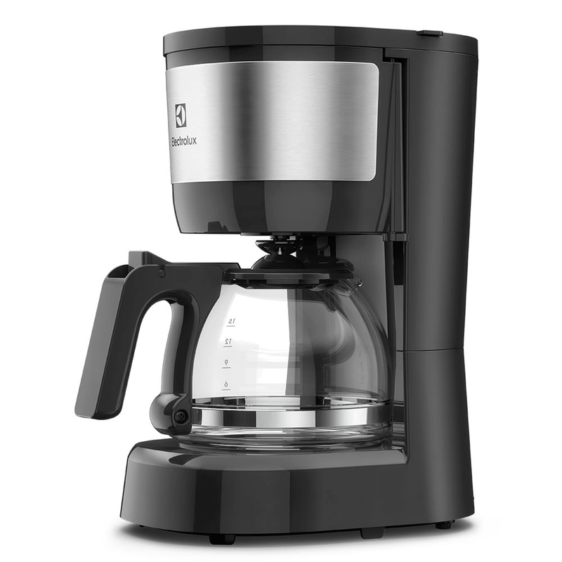 Cafeteria-Eletrica-Electrolux-Efficient-ECM10-15-Xicaras-Jarra-de-Vidro-Preto-Inox-127V-01