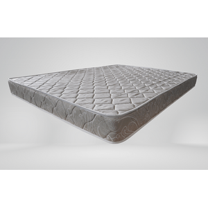 Colchão Casal Marjom 014x188x138 D20 Naia Standard Bege