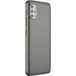 SmartphoneMotorolaMotoG2064GB4GWiFiTela65DualChip4GBRAMGrafite