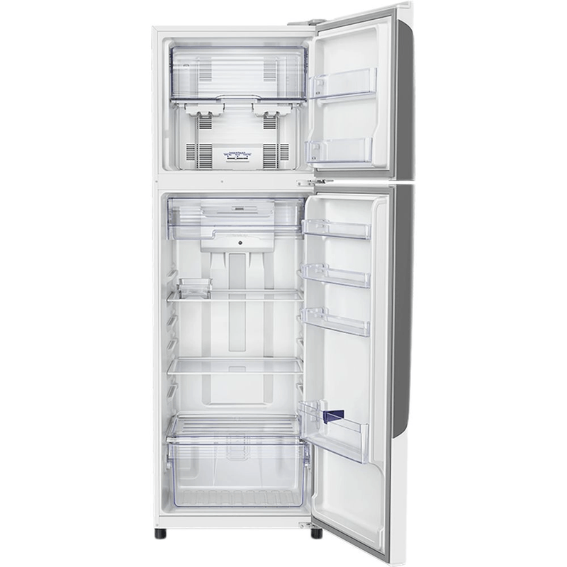 RefrigeradorPanasonic387LFrostFreeDuplexNRBT41PD1WBranco110V