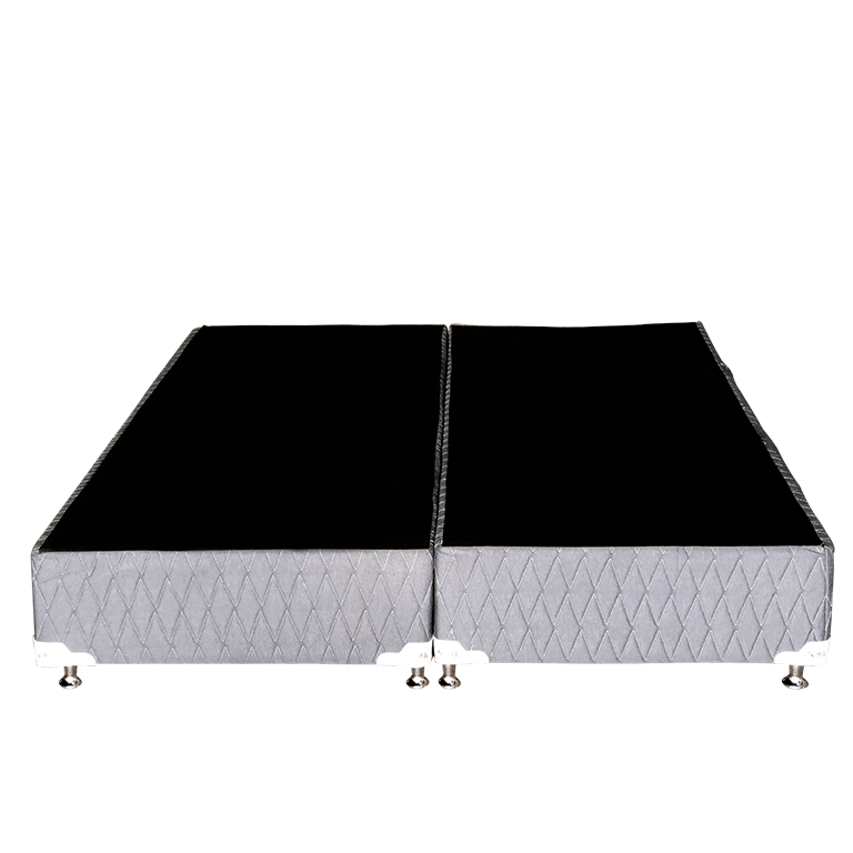 Base-Box-Sonorey-038X198X158-Rio-Xingu-Malha-Dundee-Cor-Creme