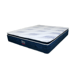 ColchaoPelmexSintra138X188X32comMolasEnsacadasPocketAzulBranco
