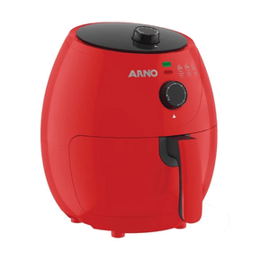 Fritadeira Elétrica sem Óleo Air Fryer Arno Easy Fry 3.2L