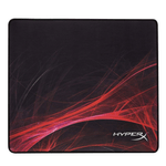 MousepadGamerHyperXFurySSpeedEditionTamanhoGrande45x40cmPretoVermelho