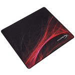 MousepadGamerHyperXFurySSpeedEditionTamanhoGrande45x40cmPretoVermelho