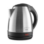ChaleiraEletricaBritaniaBCH09I12LDesligamentoAutomaticoInox110V