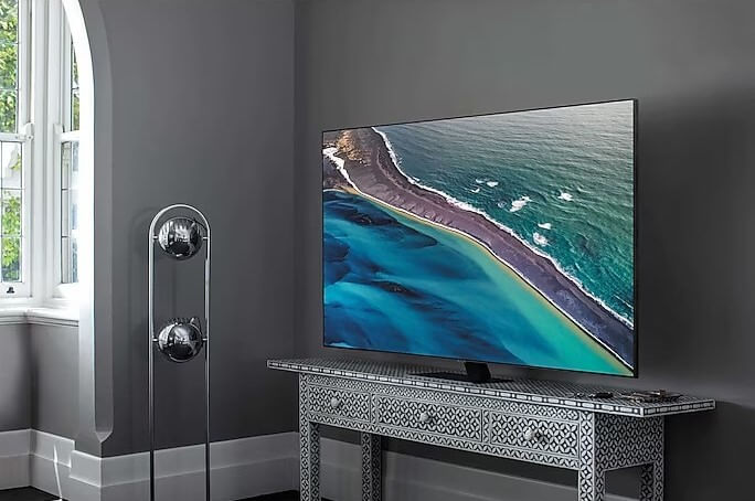 Smart-TV-Samsung-55-polegadas-QLED-4K-Wi-Fi-Tizen-Alexa-e-Modo-Game-Cinza-escuro