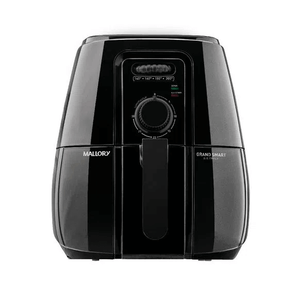 Fritadeira Elétrica sem Óleo Air Fryer Mallory Grand Smart 4L