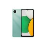 Smartphone-Samsung-Galaxy-A03-Core-32GB-4G-Wi-Fi-Tela-6.5---Dual-Chip-2GB-RAM-Camera-8MP-Selfie-5MP-Verde