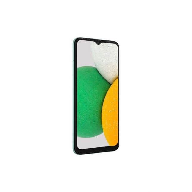 8mp selfie camera