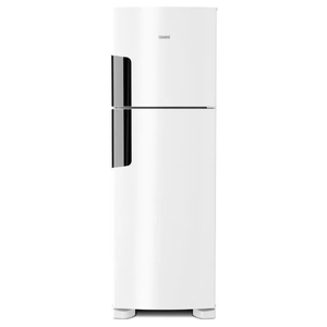 Refrigerador 2 Portas Consul Frost Free 386L Branco CRM44AB 127V