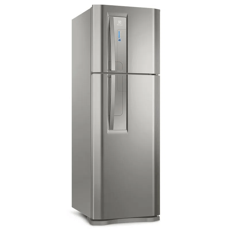 Middelen Wetenschap dood Refrigerador Electrolux 382 Litros Frost Free TF42S inox - Tvlar