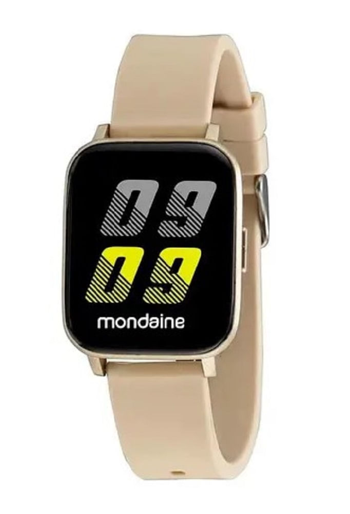 Relogio-Smartwatch-Mondaine-Connect-16001M0MVNV5-35mm-Silicone-Bege