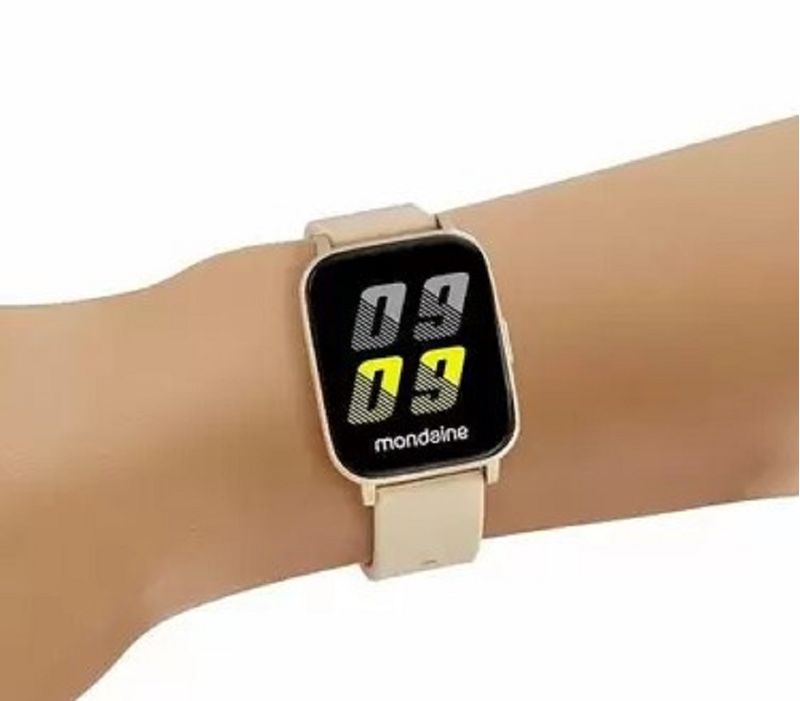 Relogio-Smartwatch-Mondaine-Connect-16001M0MVNV5-35mm-Silicone-Bege