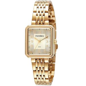 Relógio Mondaine Feminino 32358LPMVDE1