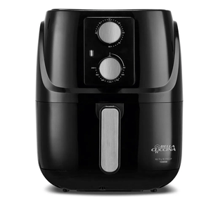 Fritadeira Elétrica sem Óleo Air Fryer Britânia Bella Cuccina 3L