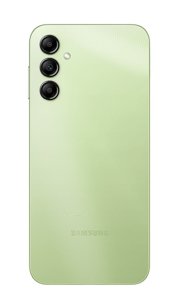 Smartphone Samsung Galaxy A14 5G Verde