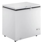 Freezer-Consul-309L-1Porta-Horizontal-Degelo-Manual-CHA31FB-110V-Branco