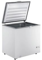 Freezer-Consul-309L-1Porta-Horizontal-Degelo-Manual-CHA31FB-110V-Branco