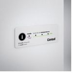 Freezer-Consul-309L-1Porta-Horizontal-Degelo-Manual-CHA31FB-110V-Branco
