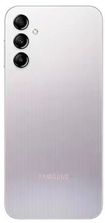 Smartphone-Samsung-Galaxy-A14-4G-Octacore-4GB-Ram-128Gb-Prata