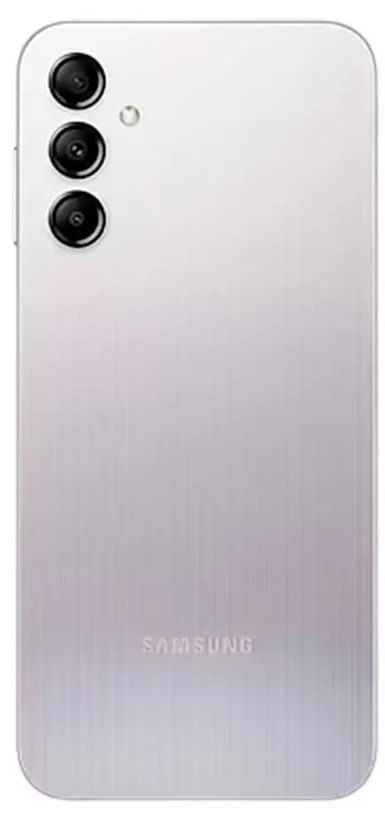 Smartphone-Samsung-Galaxy-A14-4G-Octacore-4GB-Ram-128Gb-Prata