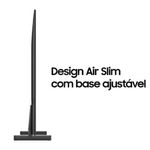 SmartTVSamsungLED554KWiFiTizenCrystalUHDHDR10UN55CU8000GXZD