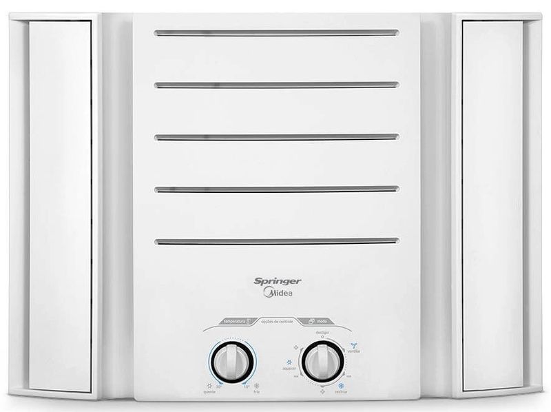 Ar-Condicionado-Janela-Springer-10000BTUS-QCK108BB-110V-Branco