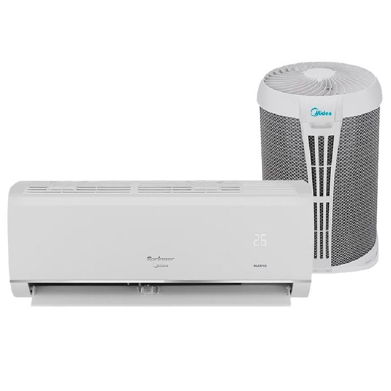 Ar-Condicionado-Split-Springer-Midea-18.000-BTUS-Airvolution-Inverter-220V-42AFVCH18S5-38TVCC18S5