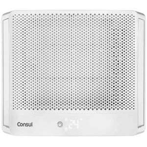 Ar Condicionado de Janela Consul 7.500 BTUs CCN07FB