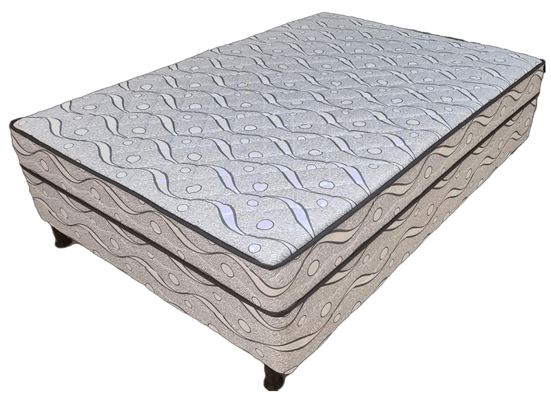 Cama-Box-Pelmex-Casal-Almada-Plus-D28-MED-138X188X50