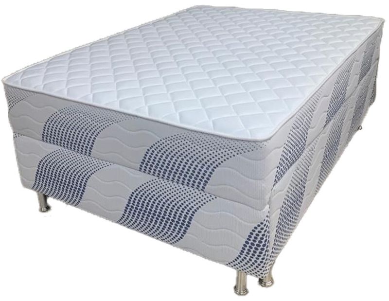 Cama-Box-Casal-Pelmex-Evora