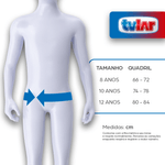 CamisaOficialJuvenilAmazonasFCJogoPretaTamanho102023