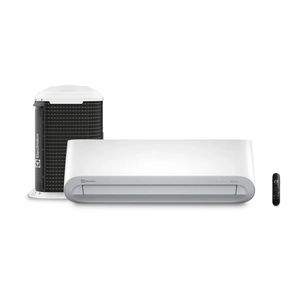 Ar-Condicionado Split Electrolux Color Adapt Inverter 18.000 BTUs JI18F/JE18F