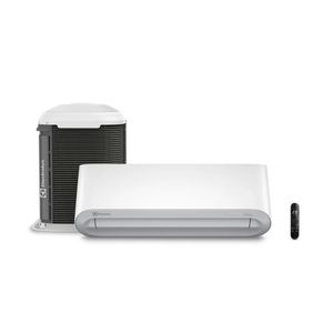 Ar-Condicionado Split Eletroclux Color Adapt 12.000 BTUs UI12F/UE12F