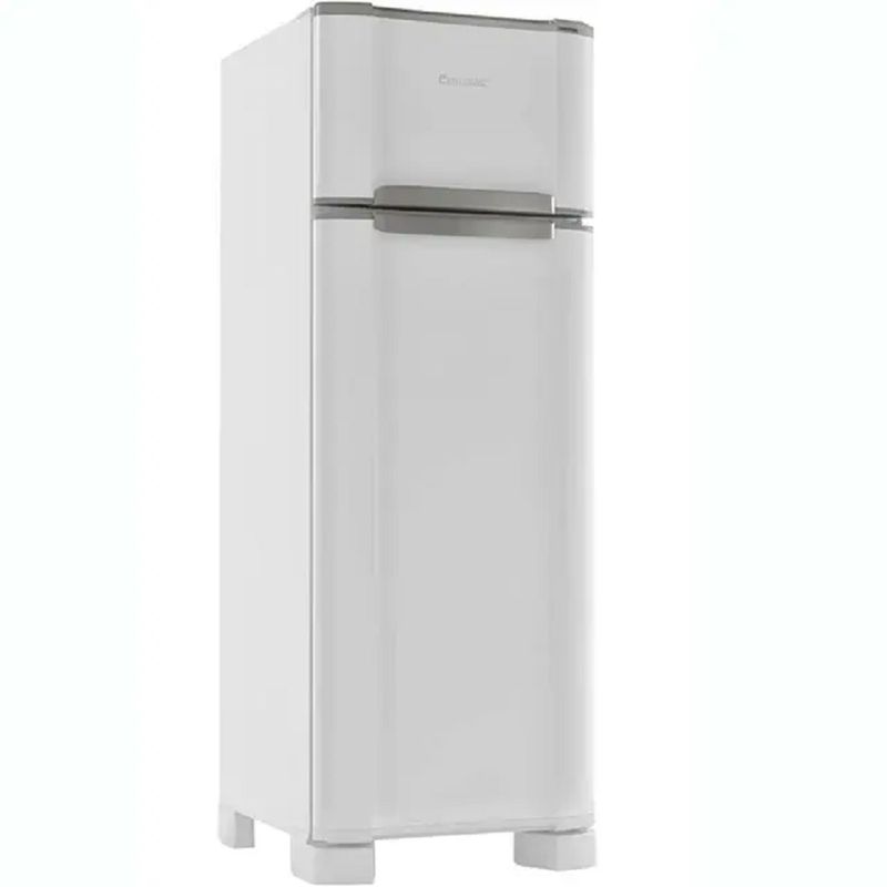 Refrig-Esmaltec-276L-RCD34-2P-BR-110V