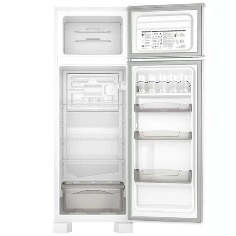 Refrig-Esmaltec-276L-RCD34-2P-BR-110V