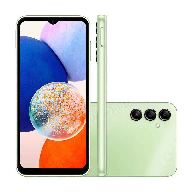 Smartphone-Samsung-Galaxy-A14-5G
