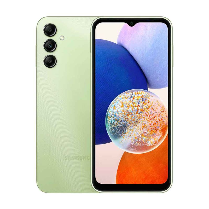 Smartphone-Samsung-Galaxy-A14-5G