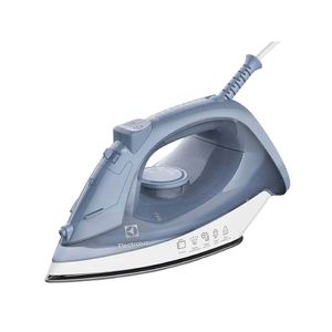 Ferro de Passar a Vapor Electrolux Efficient 1200W