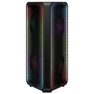 Caixa de Som Bluetooth Samsung Sound Tower MX-ST45B  160W Preta
