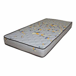 Colchão Solteiro Pelmex Classic Espuma D20 188x88x17cm
