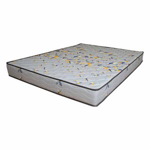 Colchão Casal Pelmex Classic Espuma D20 188x138x19cm