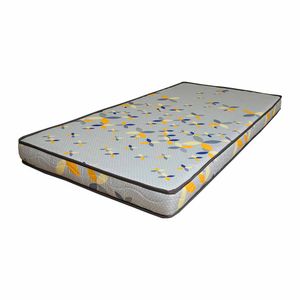 Colchão Solteiro Pelmex Classic Espuma D20 188x88x12cm
