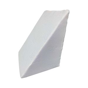 Encosto Triangular Pelmex Alveolado Espuma D18/23 63x39x39cm