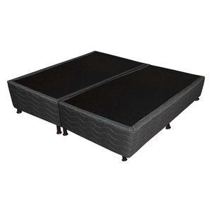 Base Cama Box Queen Pelmex Mercúrio Chumbo