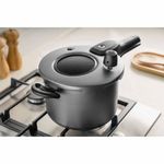 Panela-De-Pressao-Com-Visor-Superior-Grafite-MTA-4-5-Litros
