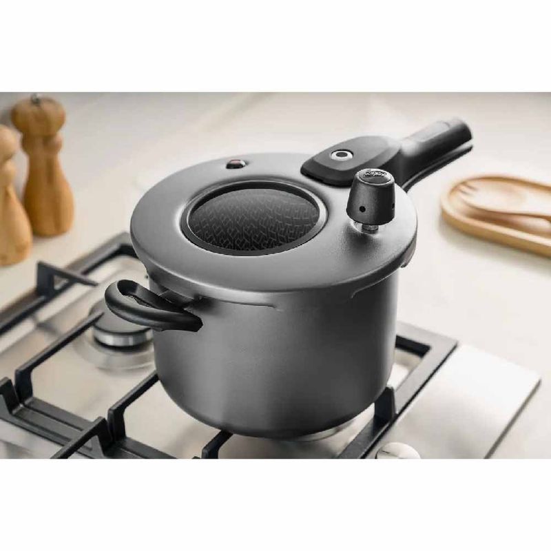 Panela-De-Pressao-Com-Visor-Superior-Grafite-MTA-4-5-Litros